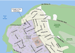UBC area